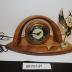 "Miss Flame" Trophy given to Connie Haenny