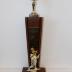 "Miss Flame" Trophy 