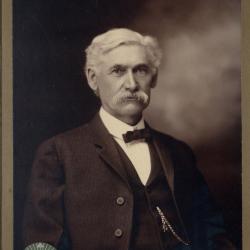 James Crozier