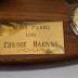 "Miss Flame" Trophy given to Connie Haenny