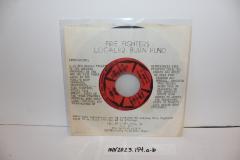 45 RPM Record - "Six Bells"