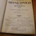 Atlas of the City of Minneapolis Minnesota