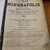 Atlas of the City of Minneapolis Minnesota 1914