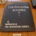 Fire Prevention Activities by Minneapolis Fire Prevention Council Scrapbook