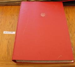 Atlas of the City of Minneapolis Minnesota 1914