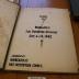 Fire Prevention Activities by Minneapolis Fire Prevention Council Scrapbook