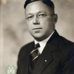 Ross B. Sloan