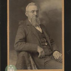 Charles Giddings