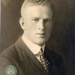 Martin E. Kalton