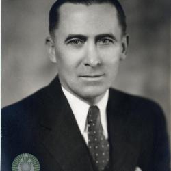 John E. Ostrum