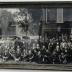Framed Panoramic Photograph of the 59th Annual Convention of the Minnesota State Firemen's Association