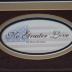 Framed Painting, "No Greater Love" by Ron DiCianni 