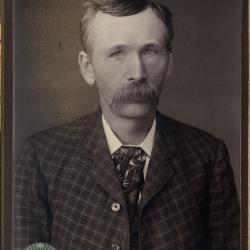 Peter Peterson