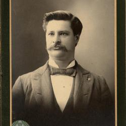 James Wyvell