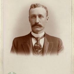 Charles Reeves