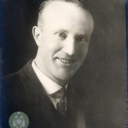 Fred P. Hall