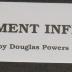 "Basement Inferno" by Douglas Powers 