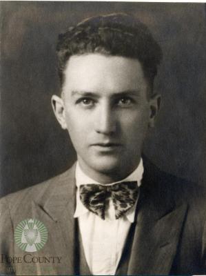 Ted R. Thompson