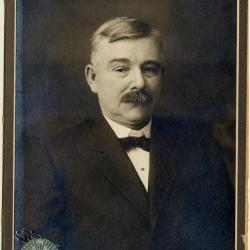 William Paine