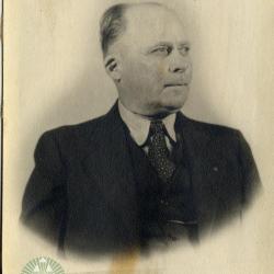 Ben Johnson