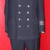 St. Paul (Minnesota) Fire Department Dress Uniform