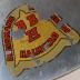 Swedish Firefighter's Helmet Presented to Ray C. Malmquist in 1959
