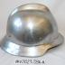 Swedish Firefighter's Helmet Presented to Ray C. Malmquist in 1959