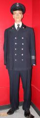 St. Paul (Minnesota) Fire Department Dress Uniform
