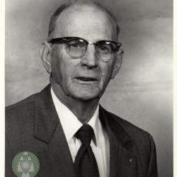 Stanley Swenson
