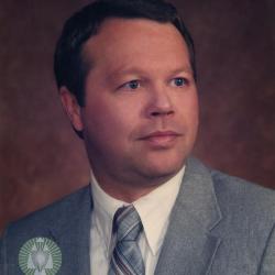 Loren Schroeder