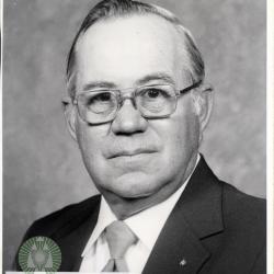 Ernest O'Brien