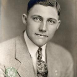 Harold L. Eastlund