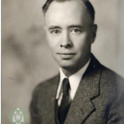 William E. Sandbo