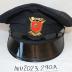 Dutch "S-GRAVENHAGE" Fire Dress Uniform Hat, Coat, and Tie