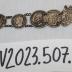 Australian Coin Bracelet
