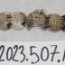 Australian Coin Bracelet