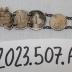 Australian Coin Bracelet