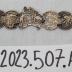 Australian Coin Bracelet