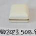 Minneapolis (Minnesota) Fire Lapel Pin in a Jewelry Box