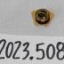 Minneapolis (Minnesota) Fire Lapel Pin in a Jewelry Box