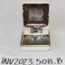 Minneapolis (Minnesota) Fire Lapel Pin in a Jewelry Box