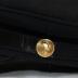Dutch "S-GRAVENHAGE" Fire Dress Uniform Hat, Coat, and Tie