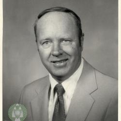 Stanley Johnsrud