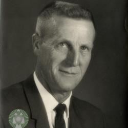 Conrad O. Pederson