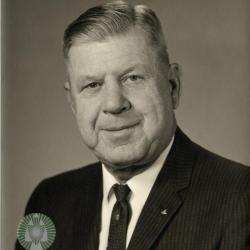 Henry T. "Bob" Belgum