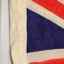 Canvas National Flag of Australia