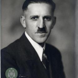 Elmer N. Waalen