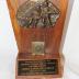 Award or Souvenir from the International Association of Fire Chiefs Metro Chiefs Conference, April 5-7, 1982, San Diego (California) Fire Department