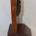 Award or Souvenir from the International Association of Fire Chiefs Metro Chiefs Conference, April 5-7, 1982, San Diego (California) Fire Department