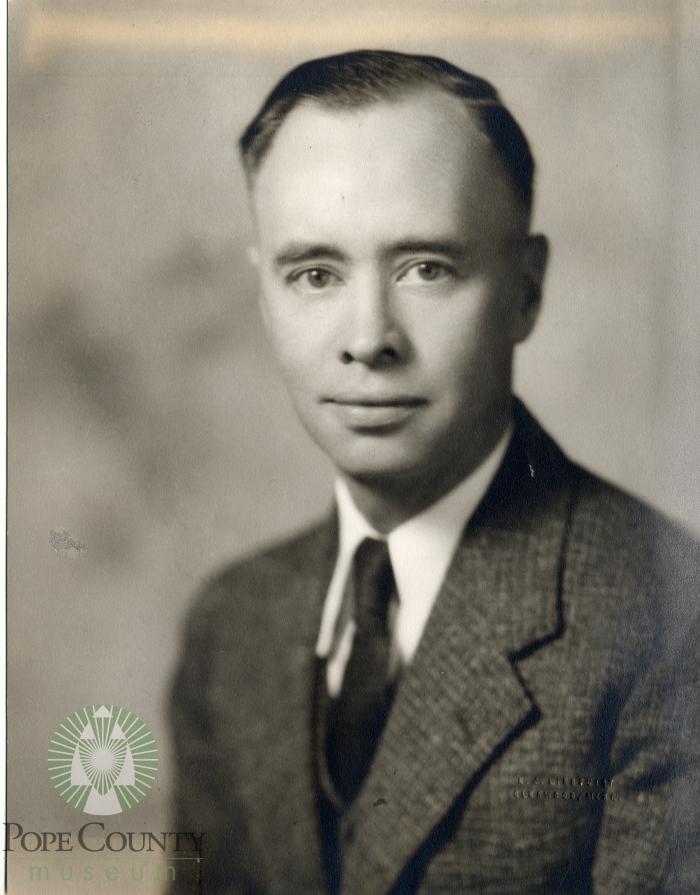 William E. Sandbo